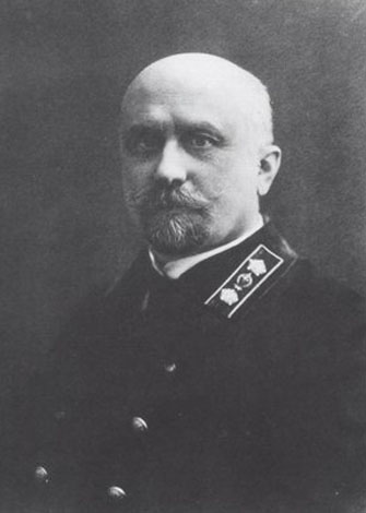 Image - Mykola V. Storozhenko